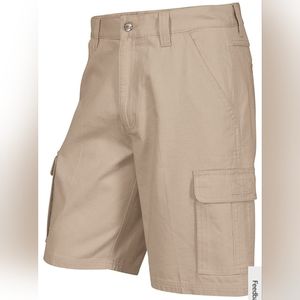 NEW RedHead Copper Creek Cargo Shorts Men's Size 46